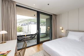 City Residences