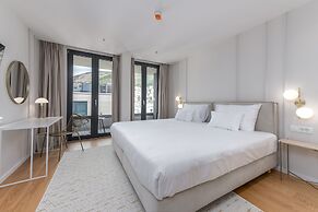 City Residences