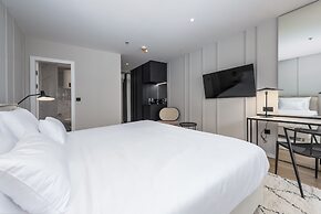 City Residences