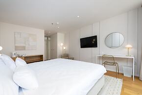 City Residences