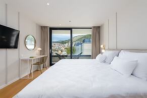 City Residences