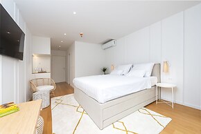 City Residences