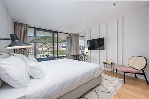 City Residences