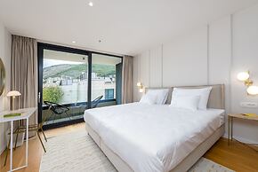 City Residences