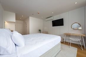 City Residences