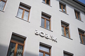 Bob W Bonn Zentrum