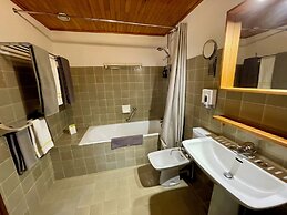 Hôtel Chalet Le Panoramique