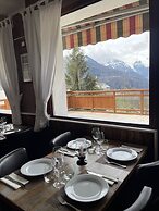 Hôtel Chalet Le Panoramique