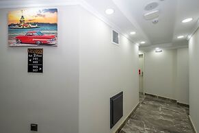Sky Star Deluxe