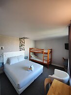 Hôtel Michelet Plage
