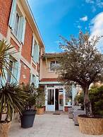 Hôtel Michelet Plage