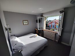 Hôtel Michelet Plage