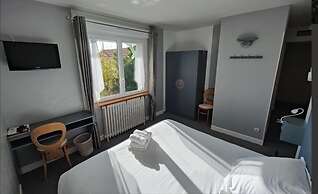 Hôtel Michelet Plage
