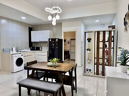 Homey Family Gateway
