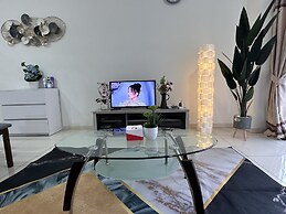 Homey Family Gateway
