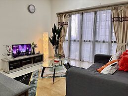 Homey Family Gateway