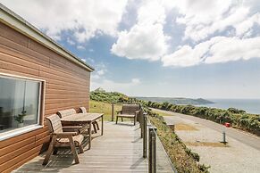 Sunset Sea View Chalet