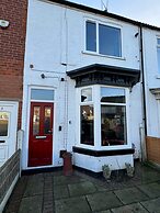2bed - Garden-pets-freeparking-m1connections