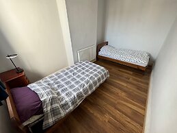 2bed - Garden-pets-freeparking-m1connections