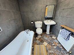 2bed - Garden-pets-freeparking-m1connections