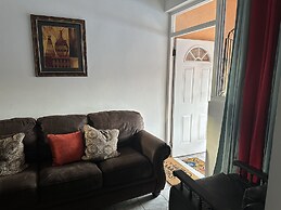 Remarkable 1-bed Apartment in Montego Bay
