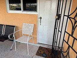 Remarkable 1-bed Apartment in Montego Bay