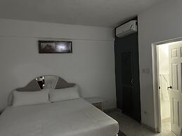Remarkable 1-bed Apartment in Montego Bay