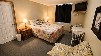 Newcastle Country Inn