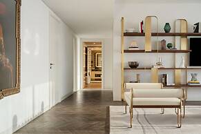 SO/ Uptown Dubai
