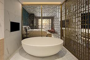 SO/ Uptown Dubai