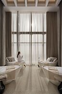 SO/ Uptown Dubai