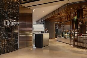 SO/ Uptown Dubai