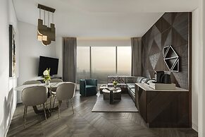 SO/ Uptown Dubai