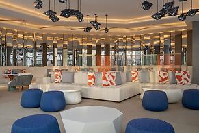 SO/ Uptown Dubai