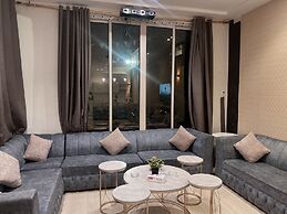 Aria chalets and chalets