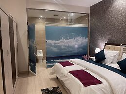 Aria chalets and chalets