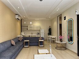 Aria chalets and chalets