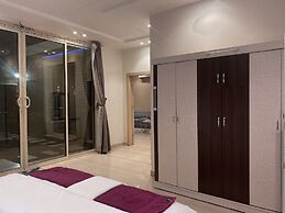 Aria chalets and chalets