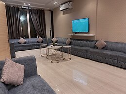 Aria chalets and chalets