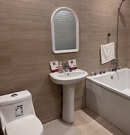 Aria chalets and chalets