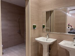 Aria chalets and chalets