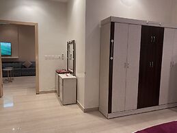 Aria chalets and chalets