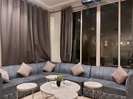 Aria chalets and chalets