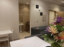Aria chalets and chalets