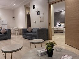 Aria chalets and chalets