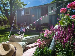 Gwithian Shepherds Hut