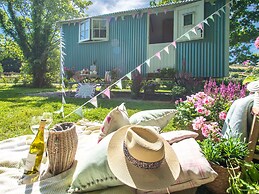 Gwithian Shepherds Hut