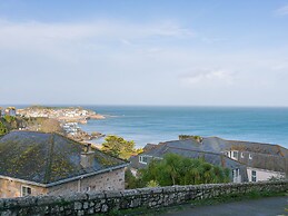 Godrevy Shepherds Hut