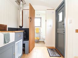 Godrevy Shepherds Hut