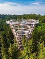 Lovely Mountain Apartment Zakopane 14km